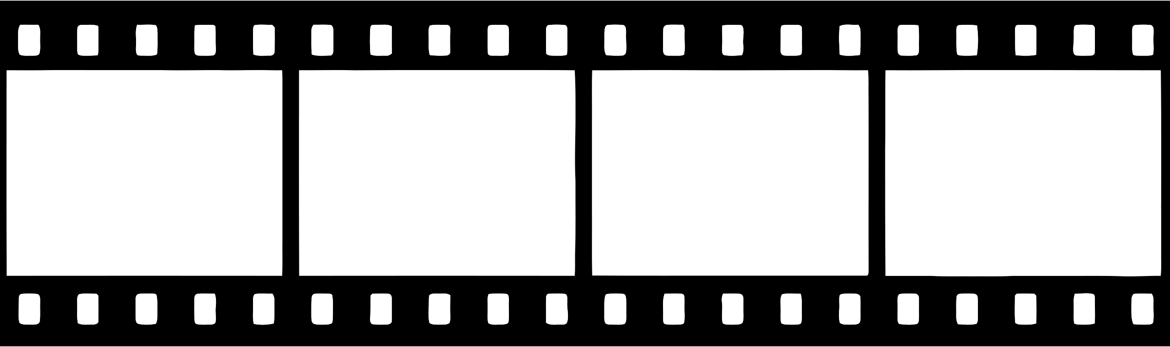 Movie Film Clipart