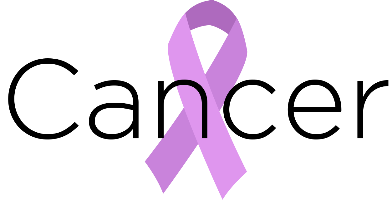 View Cancer Png Clipart Free  - Cancer Clipart