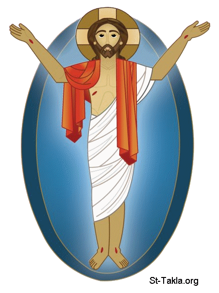 View full size . - Resurrection Clipart