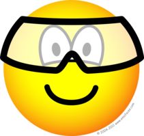 View the Safety goggles . - Safety Goggles Clipart