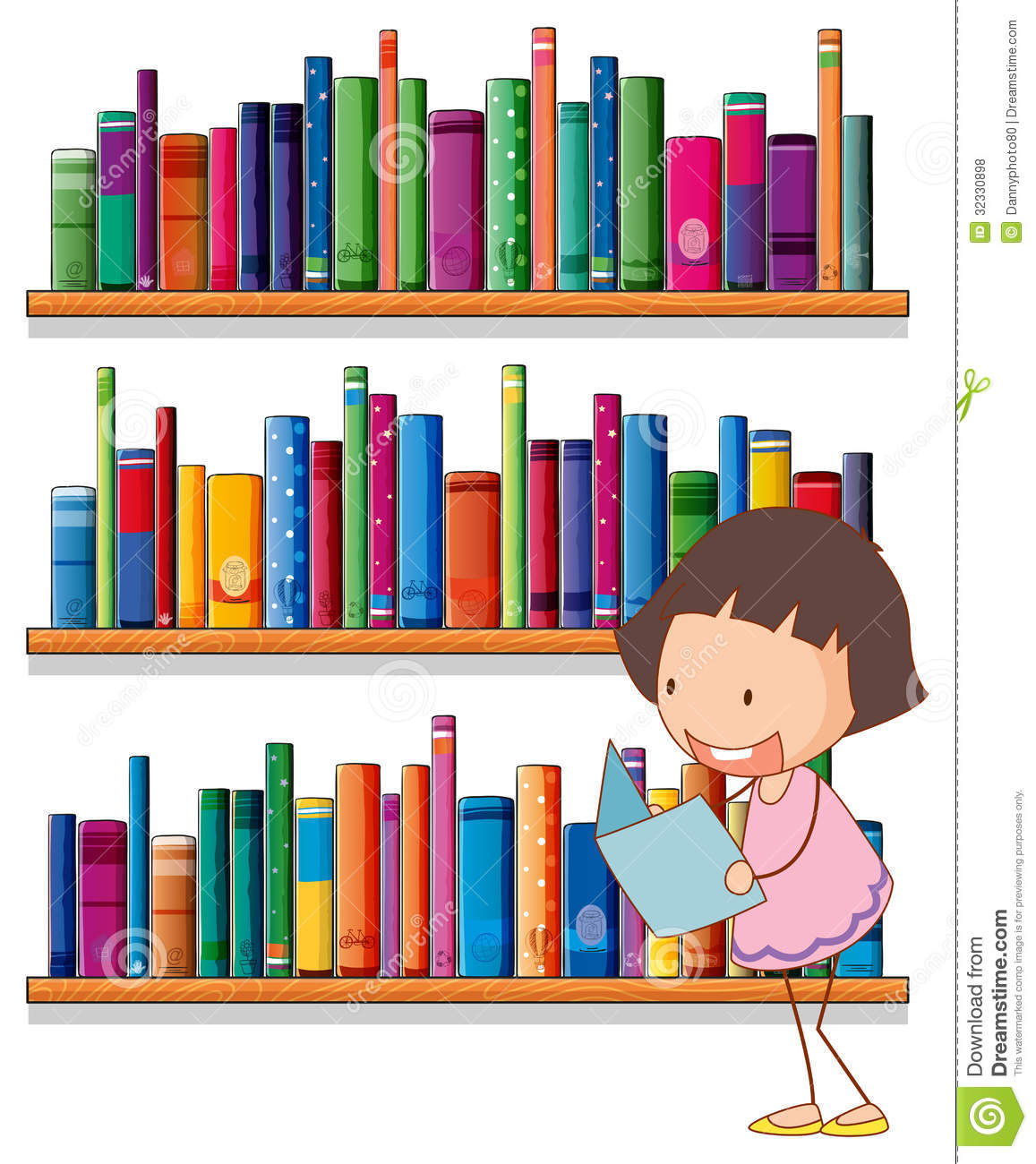 Viewing Gallery For - Library Clipart