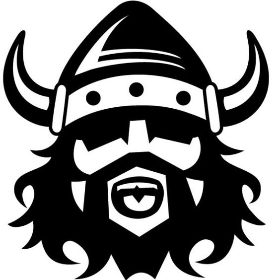 Viking Helmet Clip Art - Cliparts.co