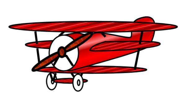 Vintage Airplane Clipart Bing Images Airplane Party