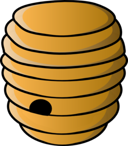 Download Vector About Beehive