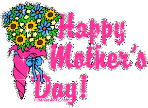 Vintage Mother S Day Clip Art - Free Mother Day Clip Art
