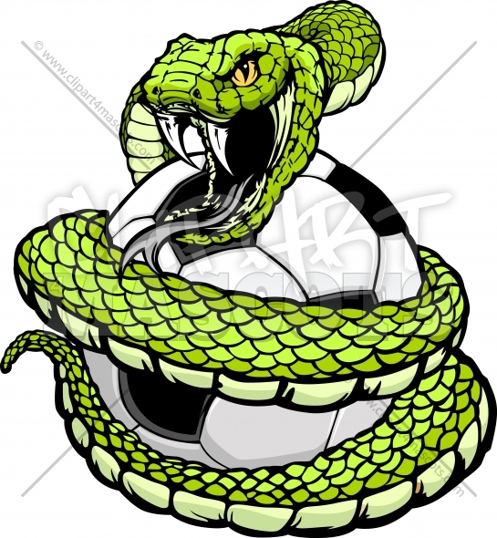 Viper Snake Logo Images .