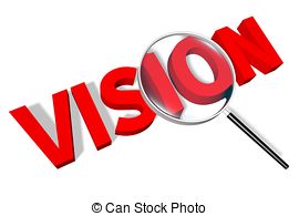 vision clipart