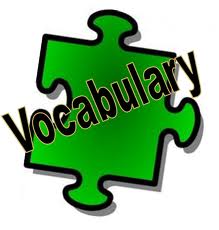 Vocabulary 20clipart Clipart  - Vocabulary Clip Art
