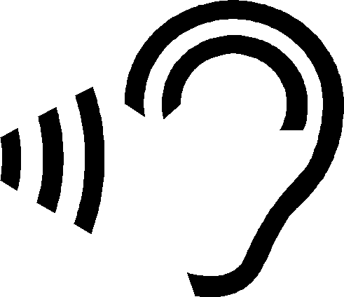 Audio Clip Art