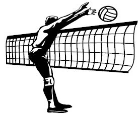 Volleyball clipart clipart cl - Volleyball Clipart Images