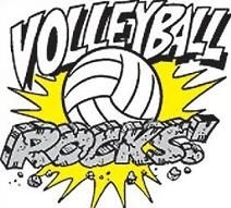 Volleyball Clipart Free Images Best