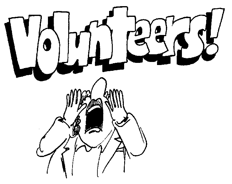 Volunteer 20clipart Clipart P - Volunteer Clip Art