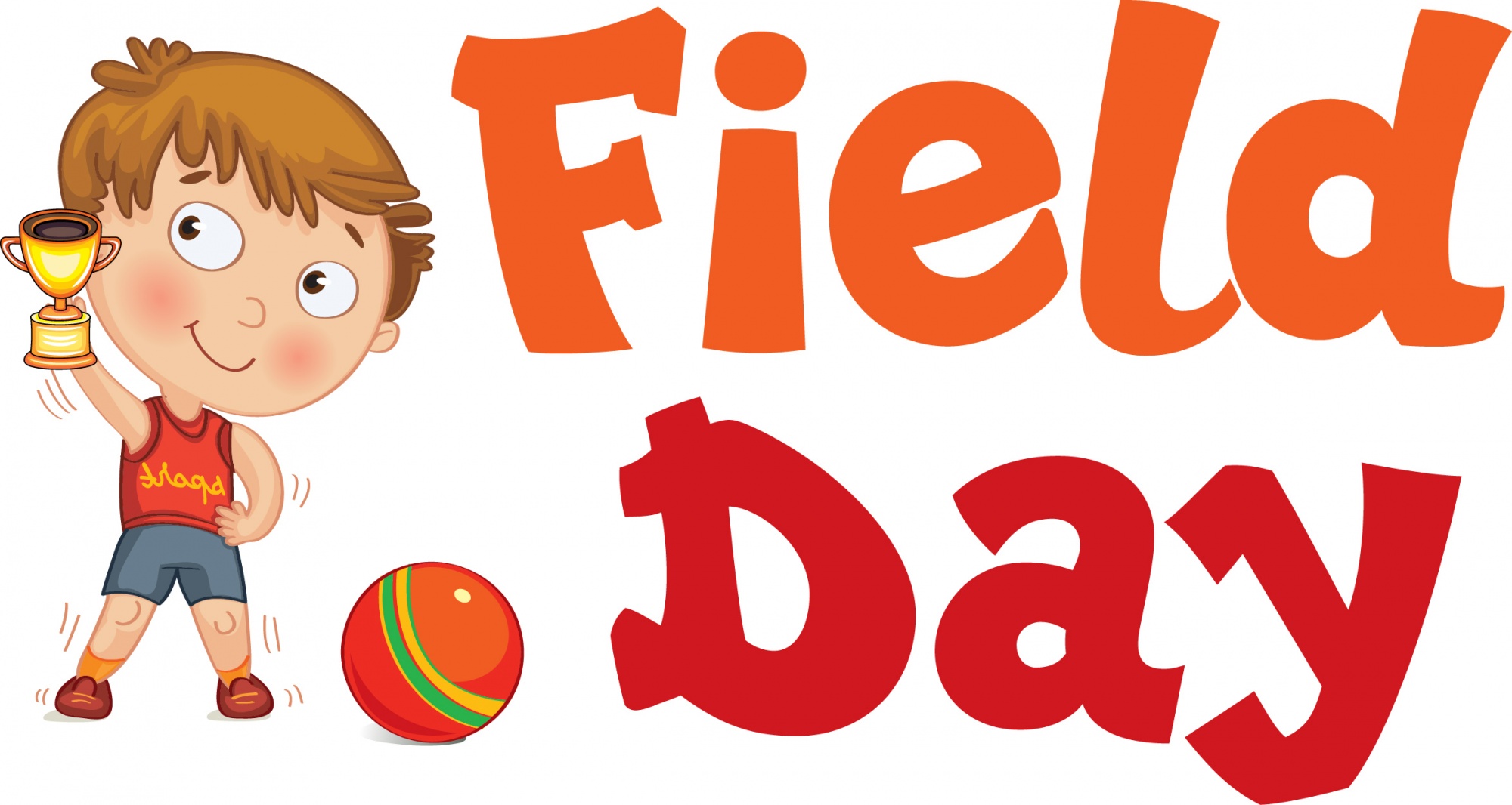 Volunteers Needed For Field Day On Friday May 23rd