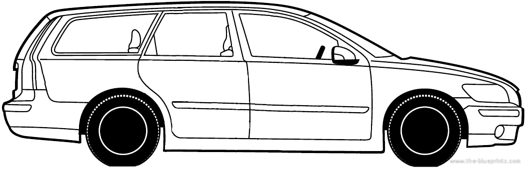 Volvo Xc90 PNG Clipart