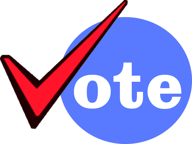 Free Voting Clipart Clip Art 