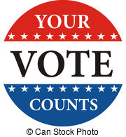 Your Vote Counts - csp2569701