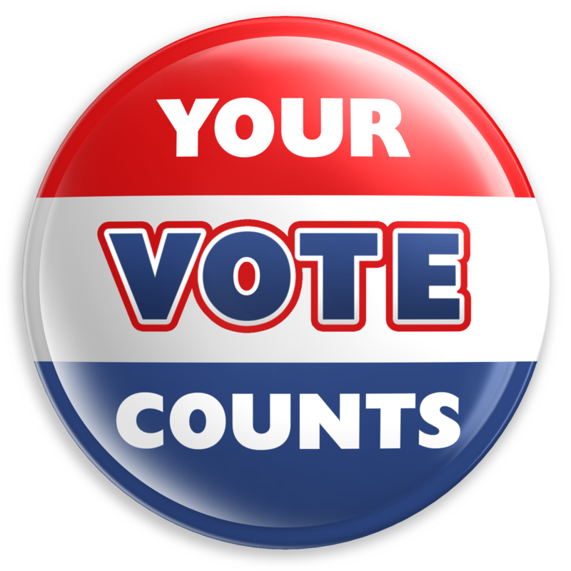 vote clipart - Vote Clip Art