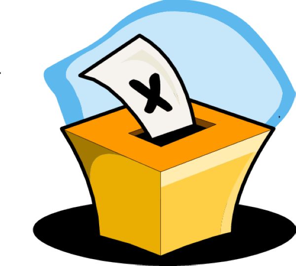 ... Vote Picture | Free Downl - Vote Clip Art