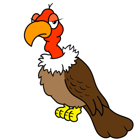Vulture Clipart | Free Download Clip Art | Free Clip Art | on .