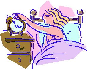 Wake up clip art - ClipartFes - Waking Up Clipart