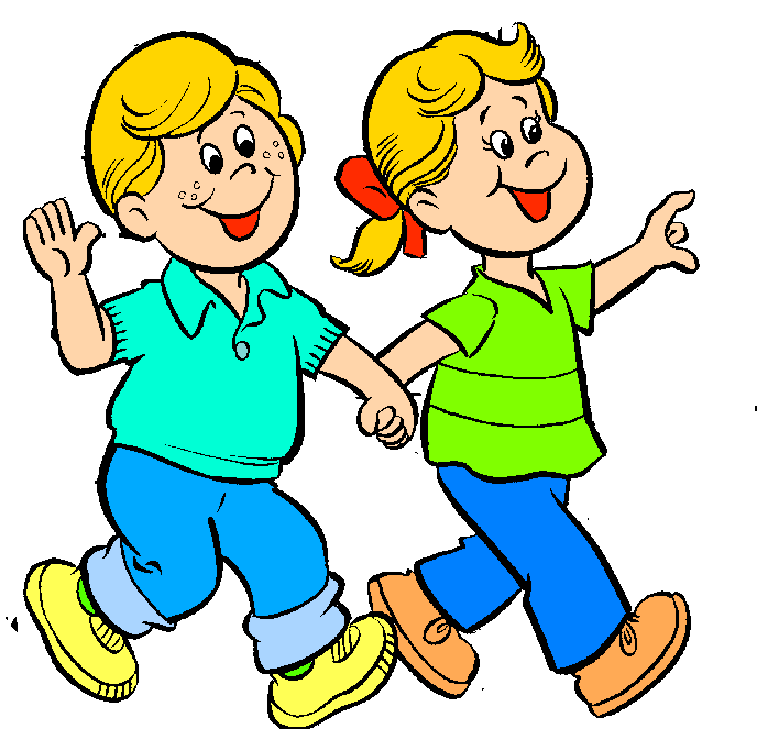 Clipart For Kids Children Wal