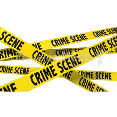 Crime Scene Tape Clip Art Cli
