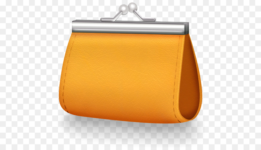 leather wallet icon