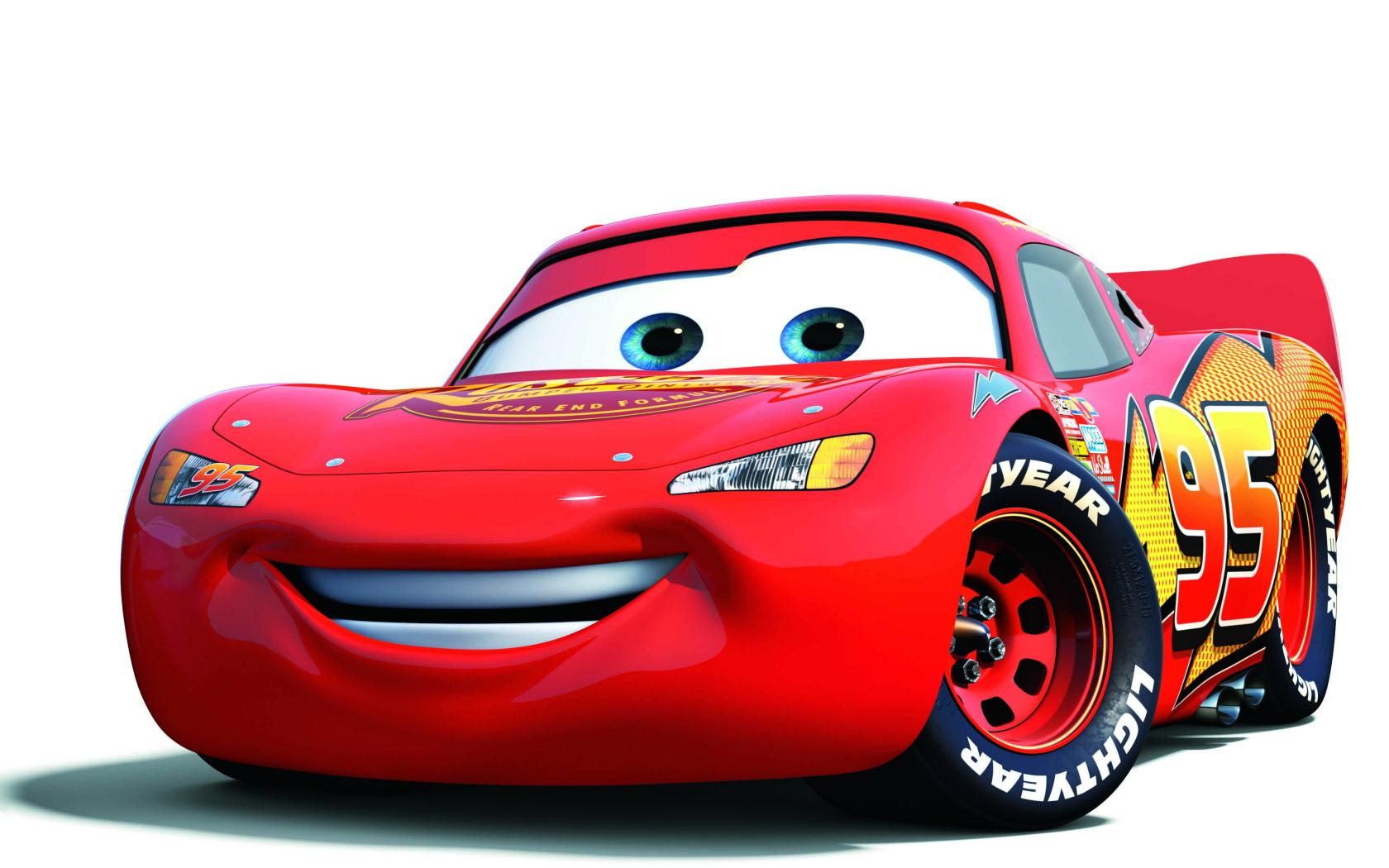 Walt Disney Pixar Cars Clipart. Disney Cars Logo Template Png