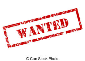 wanted Stock Illustrationsby  - Wanted Clipart