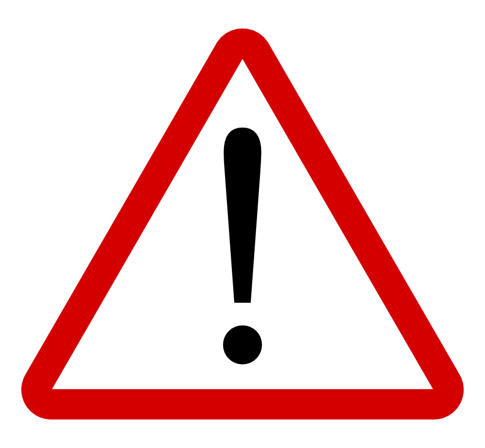 warning-sign
