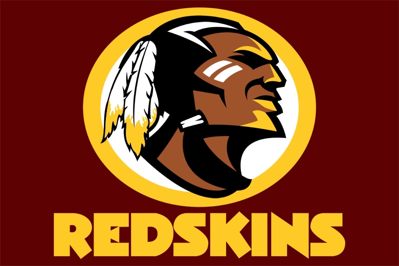 Washington Redskins Logos Fre