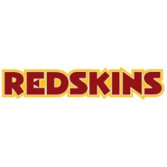 Washington redskins clipart - - Redskins Clipart