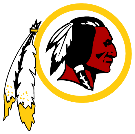 ... Washington Redskins Logo 