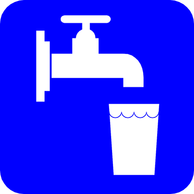 water cup clipart