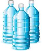 Water Bottle clipart and illu - Clipart Water Bottle