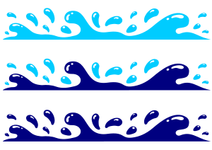 Water Clip Art