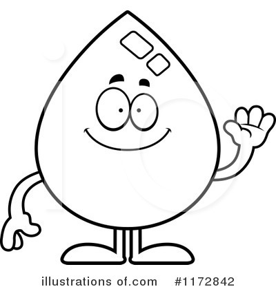 Water Clipart Black And White - Water Clipart Black And White