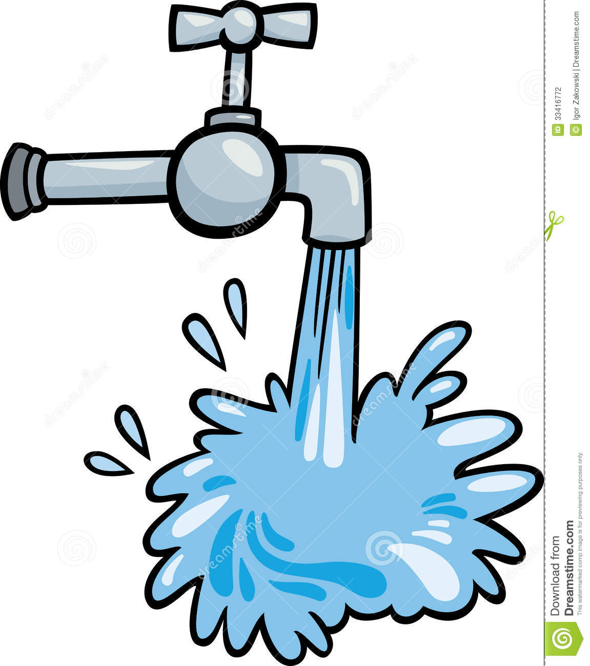 Clipart Info - Water Clipart