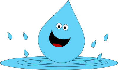 Water Conservation Clip Art