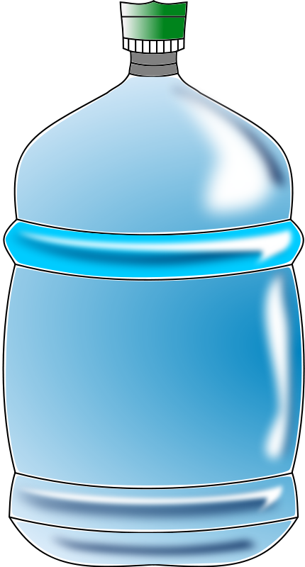 Water image clip art clipart image