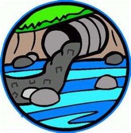 Water Pollution Clipart