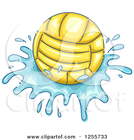 water polo ball clip art - Water Polo Clip Art