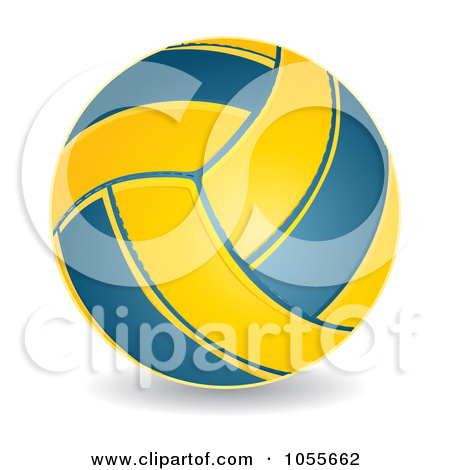 ... Water Polo Ball. Preview  - Water Polo Ball Clip Art