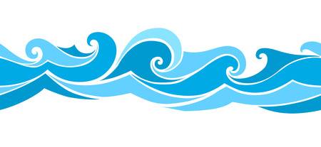 Waves Clipart