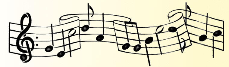 Free music clip art images 2