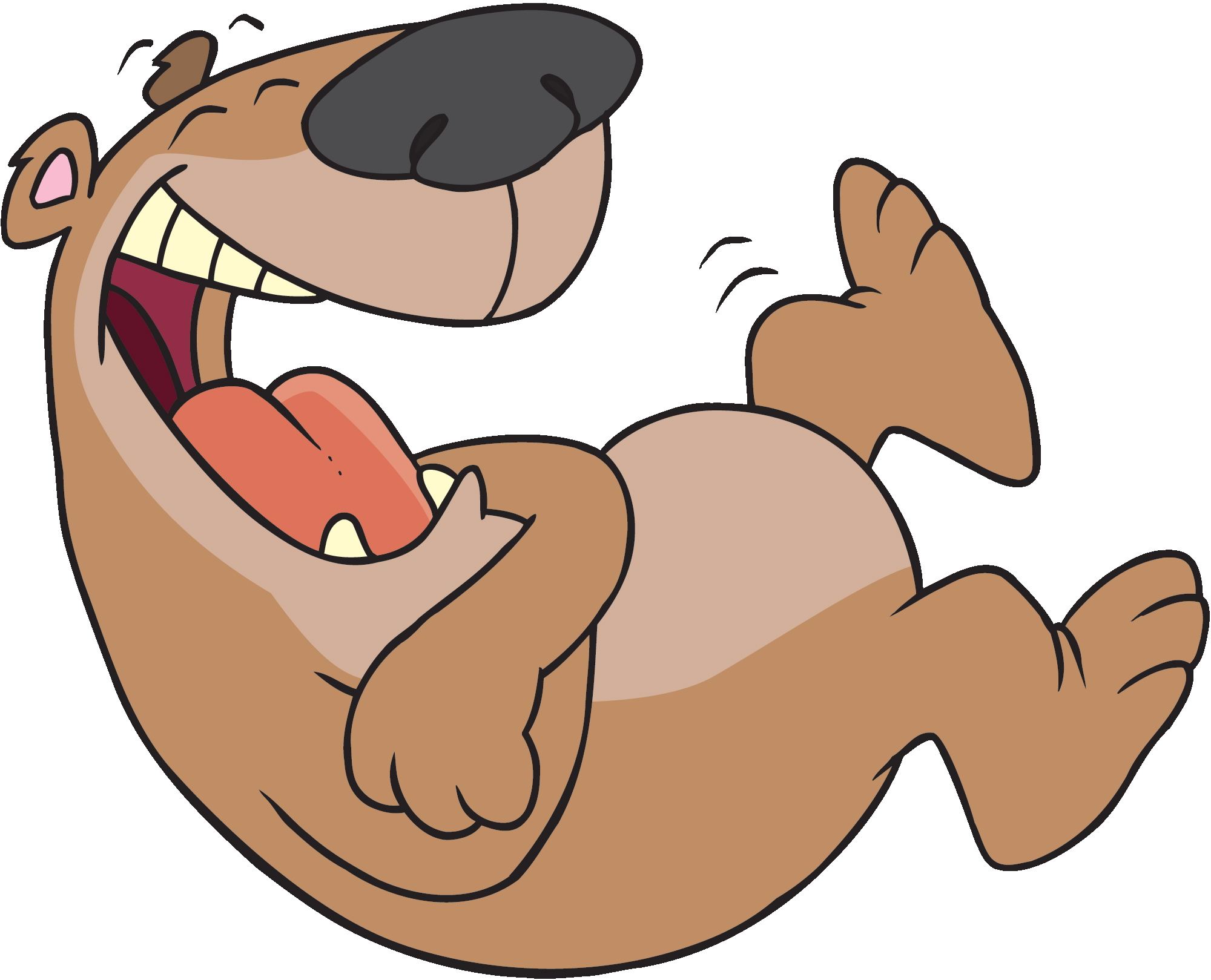 Laughing Clip Art Clipart Bes