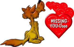 Miss You Clip Art | miss you 