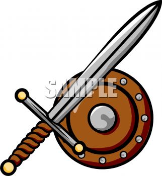 Weapon Clipart-Clipartlook.com-322