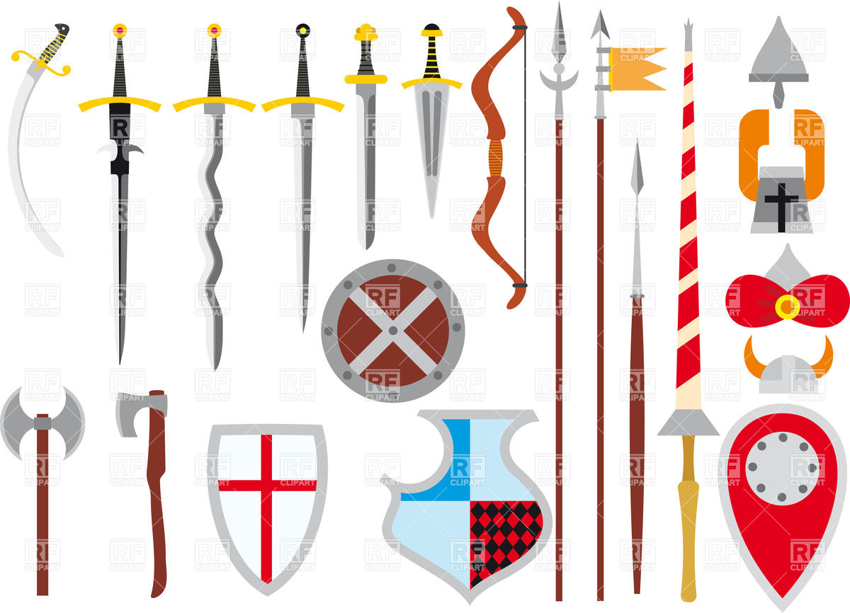 Weapon clipart 23 free psd fi