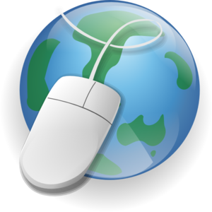 Web Globe Clip Art At Clker Com Vector Clip Art Online Royalty Free